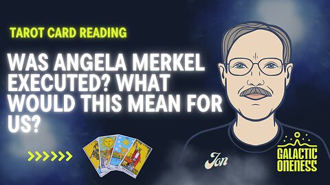 Was Angela Merkel Executed and What would this mean for us?