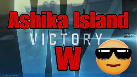 Ashika Island Win Highlight | MW3 | WARZONE 3.0 | Call of Duty | #5
