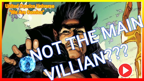 Hot One News: (Namor) Might Not Be Black Panther's Next Villain Ft JoninSho "We Are Comics"