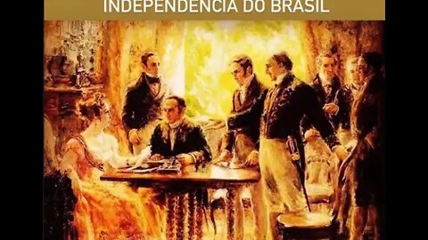 200 anos da independência: O papel de Dona Leopoldina na Independência do Brasil
