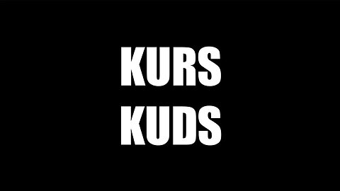 Kurs Kuds