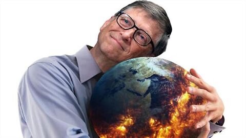 THE SEQUEL TO THE FALL OF THE CABAL - PART 11: THE GATES FOUNDATION – EXPLOIT & DESTRUCT