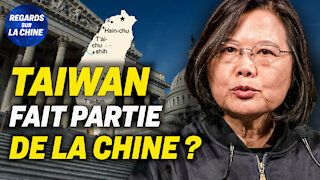 Un projet de loi américain contre l'assimilation de Taïwan à la Chine ; Une agression à Zhengzhou