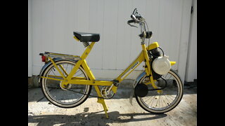 1975 Solex 5000