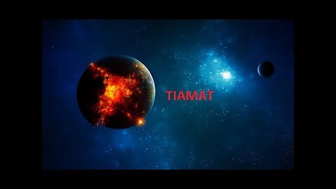 Tiamat & Debris Field