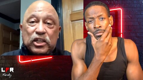 Judge Joe Brown GOES OFF On DEBATE Of Cosby Trial