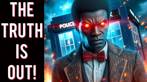 New Doctor Who Christmas debut is WORST in shows history! Fans DITCH Disney & BBC disaster!
