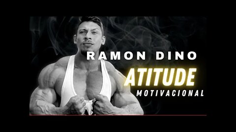 Ramon Dino🦖 Bodybuilding Motivation 🔥 Rumo ao Olímpia 2022