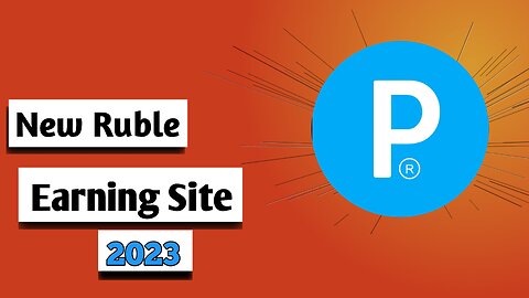 Ruble Earning Sites Today | Ruble Mining | Ruble Earning Sites | New Ruble earning site 2023 payeer