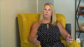 Aaron Vaughn: Mother of Navy SEAL killed in Afghanistan reacts to 'failed' exit of Afghanistan