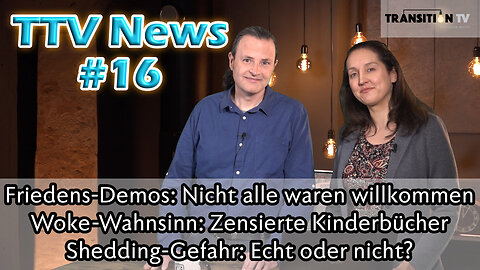 TTV News Nr. 16