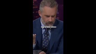 Jordan Peterson Destroys Feminist