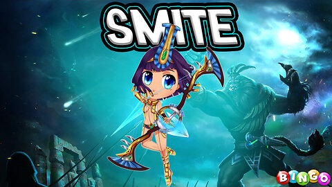 SMITE - Neith Showcase - Prediction Aimbot and Full ESP