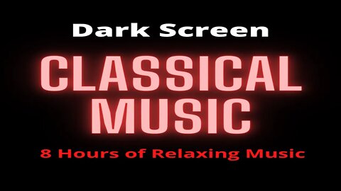 8 HOURS Relaxing Classical Music | Background for Yoga, Massage, Spa and Meditation #relax #music