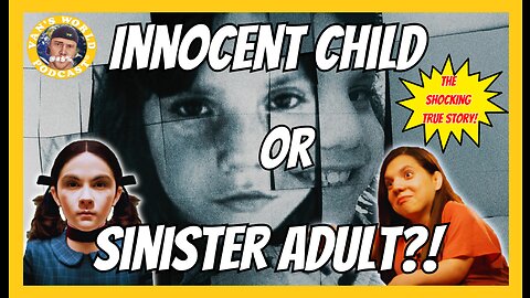 Natalia Grace | Child or Sinister Adult Woman?