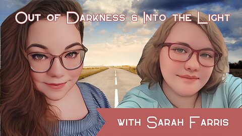 Out of Darkness & Into the Light (Finding the Faith Ep. 10)