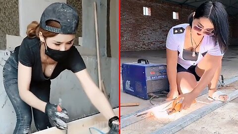 20 Minutes Of Satisfying Video of Workers With Amazing Skills, Amazing Creative Tools Work