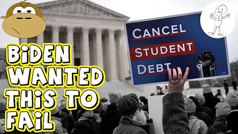 Biden Plan Works as SCOTUS Ends Student Debt Relief - MITAM