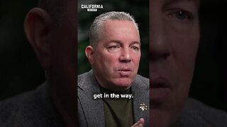 Former LA Sheriff Talks About LA's Future #californiainsider