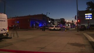 Investigating officer-involved shootings in Denver