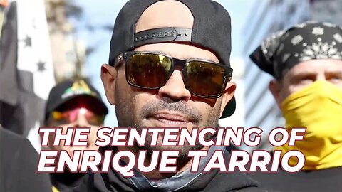 Rob 'Meathead' Reiner Spreads LIES about Proud Boy Enrique Tarrio