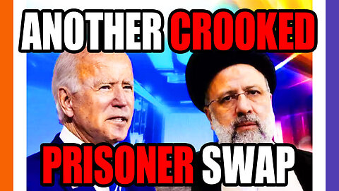 Another Lopsided Prisoner Exchange by Biden