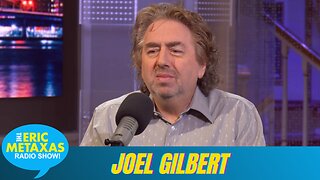 Joel Gilbert Film Director of 'Michelle Obama 2024' Available on Salem.now