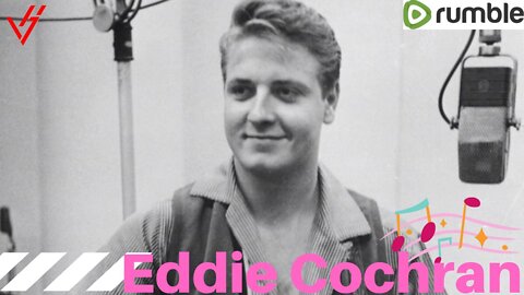 Eddie Cochran