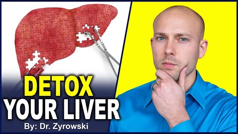 Fatty Liver Detox | Top Things You MUST Avoid 2020