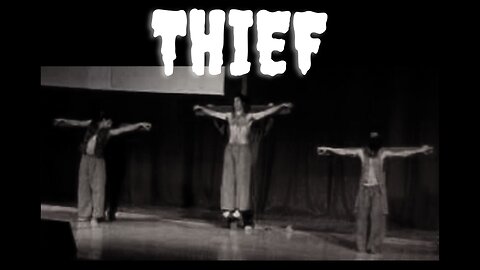 Thief | Third Day cover