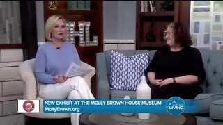 Molly Brown House // Historic Denver