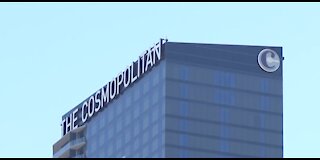 MGM Resorts to acquire operations of Cosmopolitan of Las Vegas