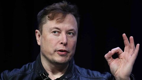 Elon Musk Drops Bomb On Major Russia Hoax Figure