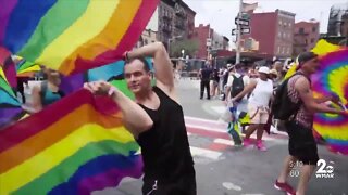 Baltimore Safe Haven kicking off Pride celebrations