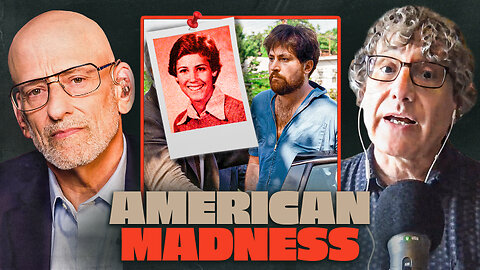 American Madness: When Mental Illness Leads to Murder