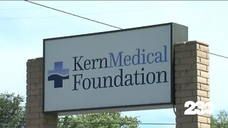 Kern Medical union workers suing employer