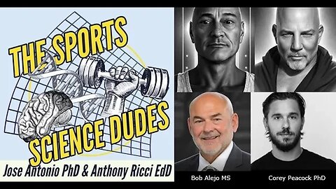 Episode 22D - Does one need to have played a sport in order to train athletes in that sport?