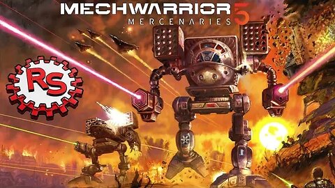 Alpha Strike Unleashed - MechWarrior 5