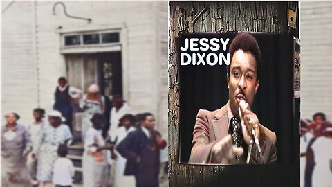 Been Good To Me - Jessy Dixon