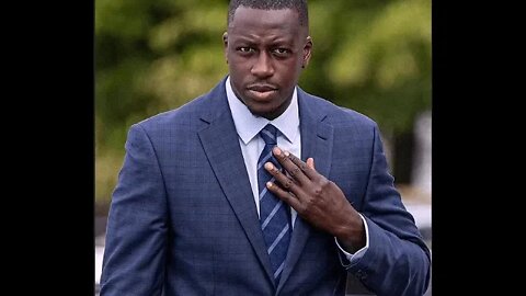 Man City star Benjamin Mendy tried to rape young woman after she got out of the shower. court hears.