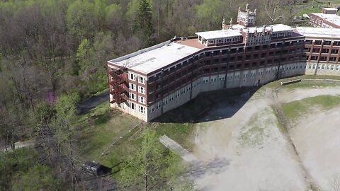 THE WORLD'S MOST HAUNTED PLACE! | Waverly Hills Sanatorium Paranormal