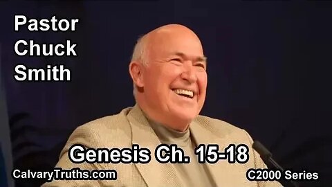 29 A Genesis15 18 Pastor Chuck Smith C2000 Series