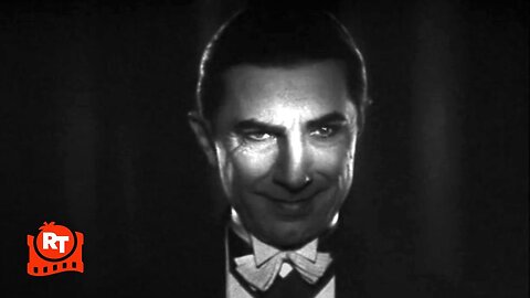 Dracula (1931) - I Never Drink... Wine Scene