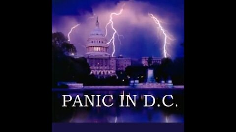 Trump 11th Hour Declas!