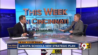 This Week in Cincinnati: Matt Miller, Superintendent of Lakota Schools