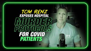 MURDER PROTOCOLS: Hospital Kill Floor Policies Exposed