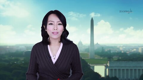 Zooming In with Simone Gao ~ Pence, Congress Turned, Will New “PC” Overturn Election on Jan 6th