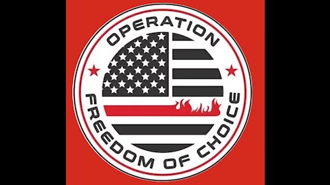 Operation Freedom of Choice!!!