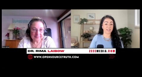 Dr. Rima Laibow - Depopulation Agenda
