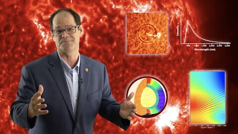 What are Black Holes - Science or Science Fiction? - Dr. Pierre Robitaille